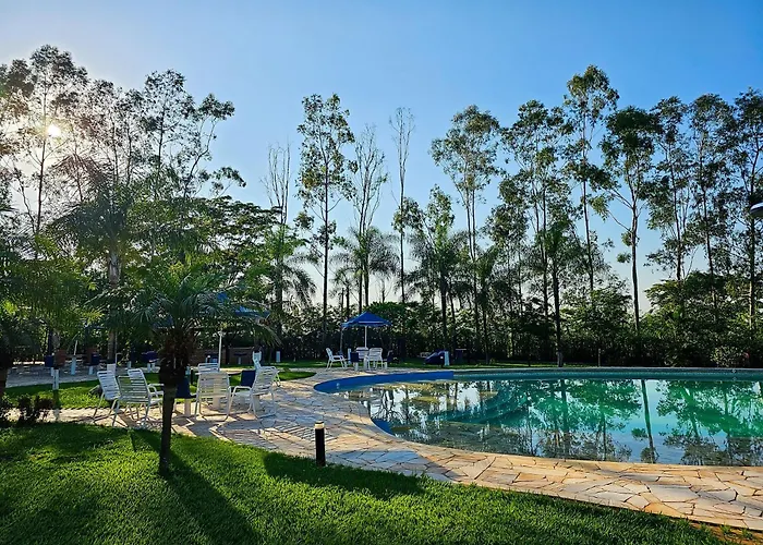 Mirante Praia Hotel