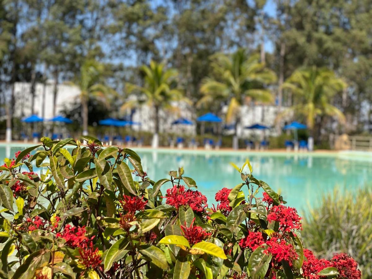 Mirante Hotel 4*