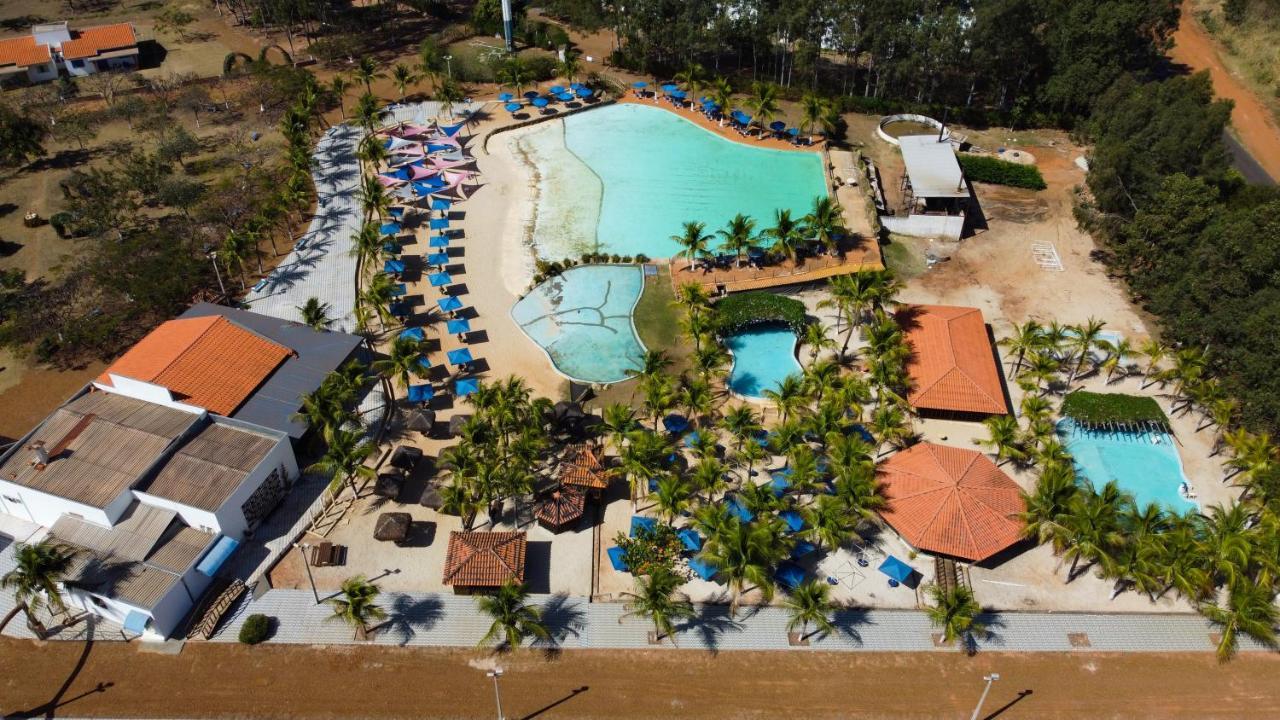 Mirante Hotel