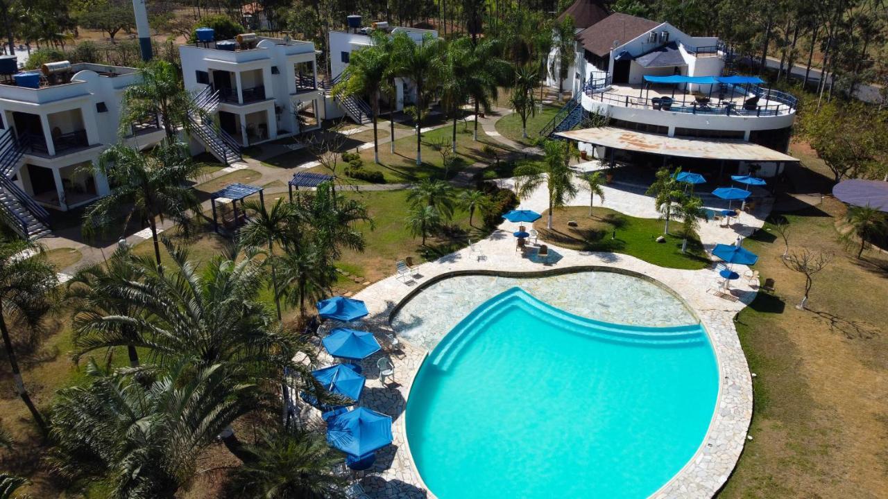 Mirante Hotel 4*