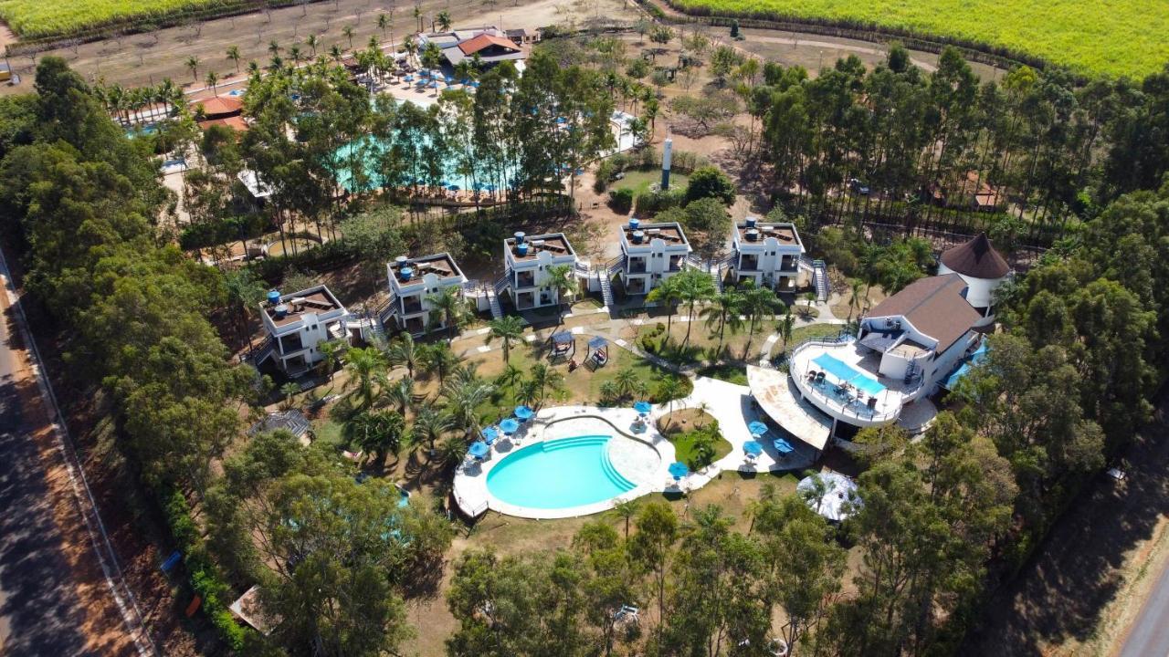 Hotel Mirante