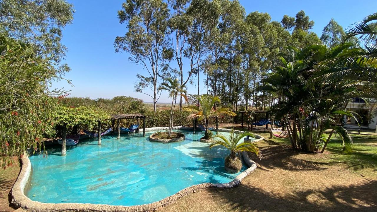 Mirante Olímpia