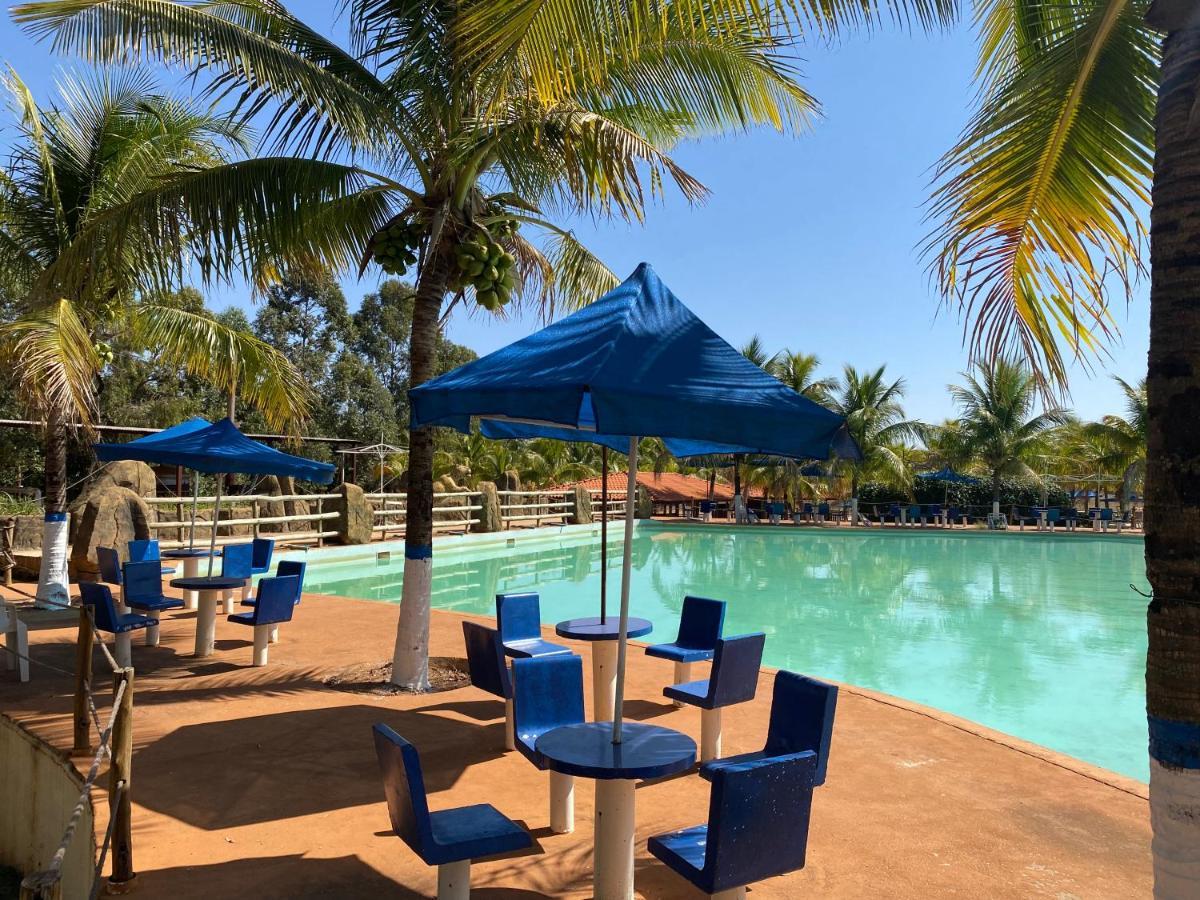 Hotel Mirante Olímpia