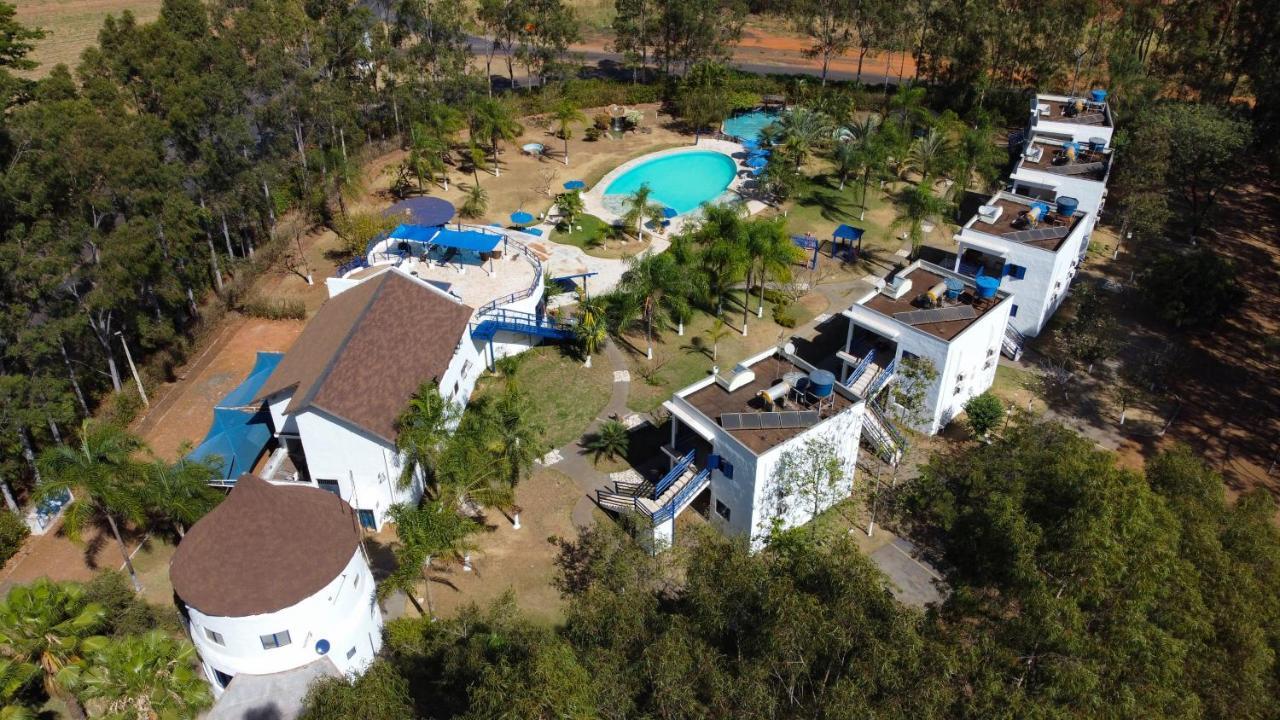 Mirante Hotel Olímpia