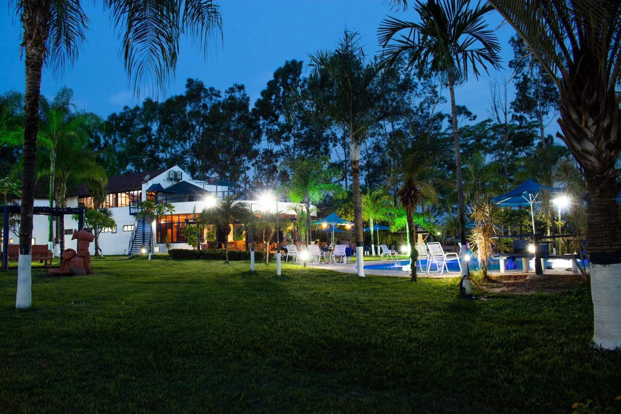 Hotel Mirante 4*