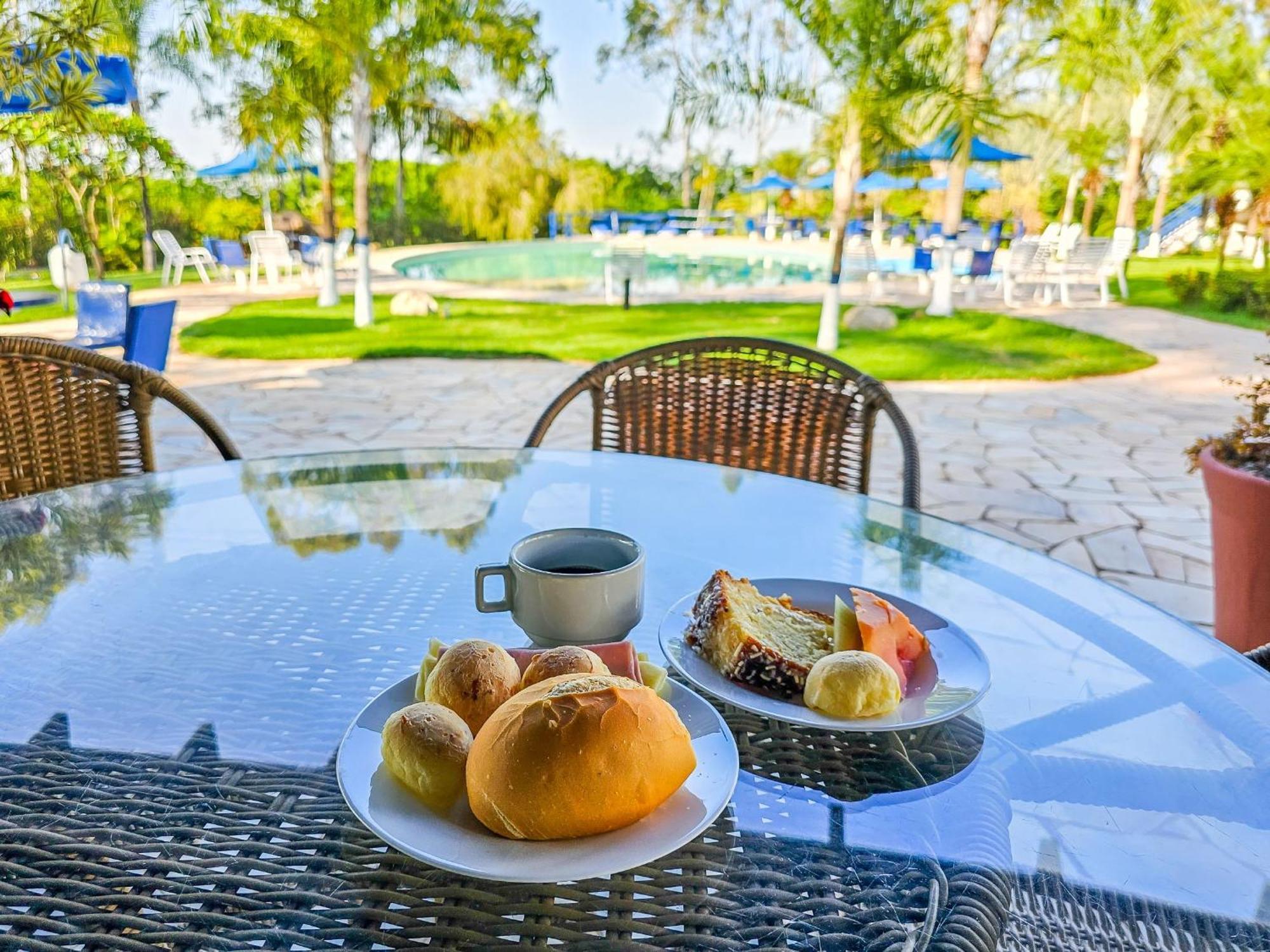 Hotel Mirante 4*