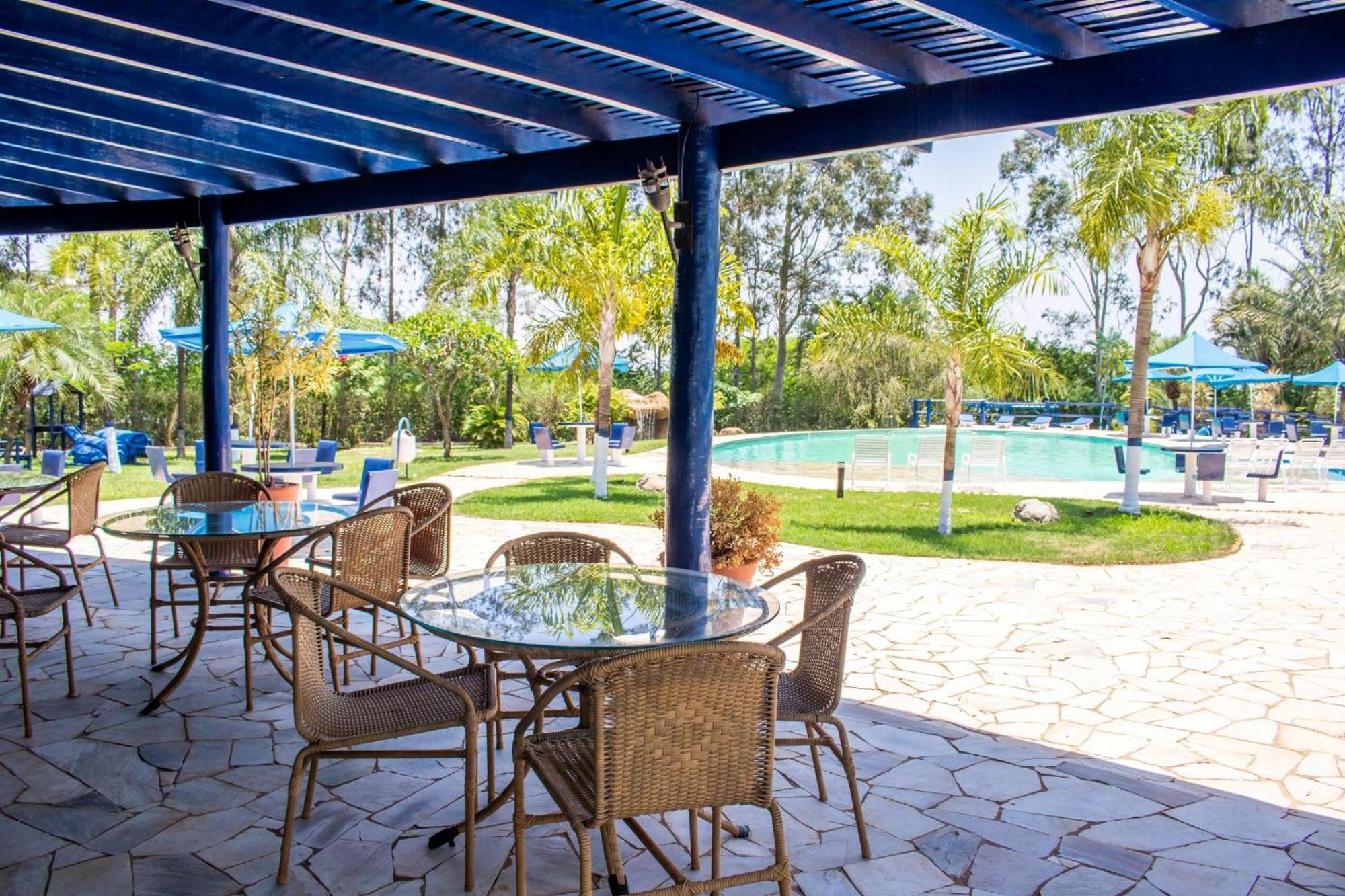 Hotel Mirante