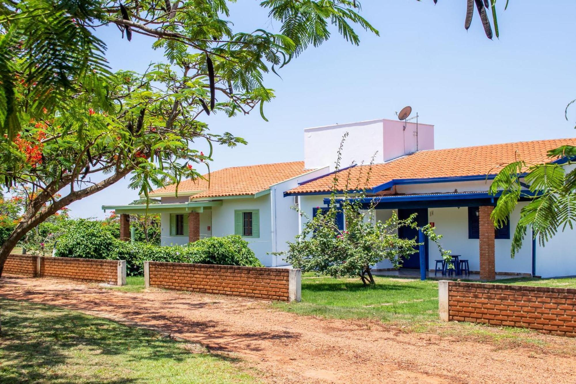 Mirante Hotel