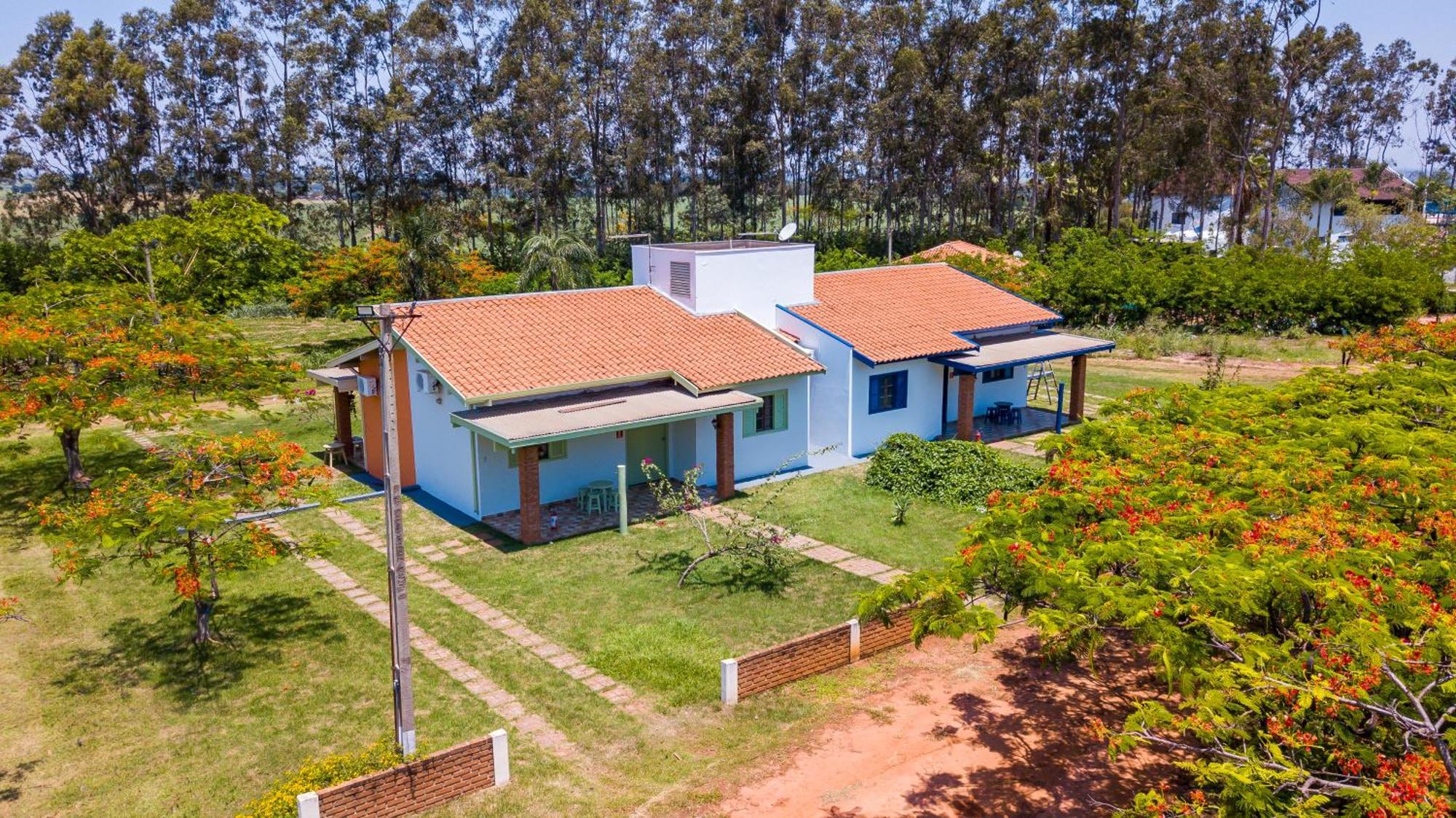 Hotel Mirante Olímpia