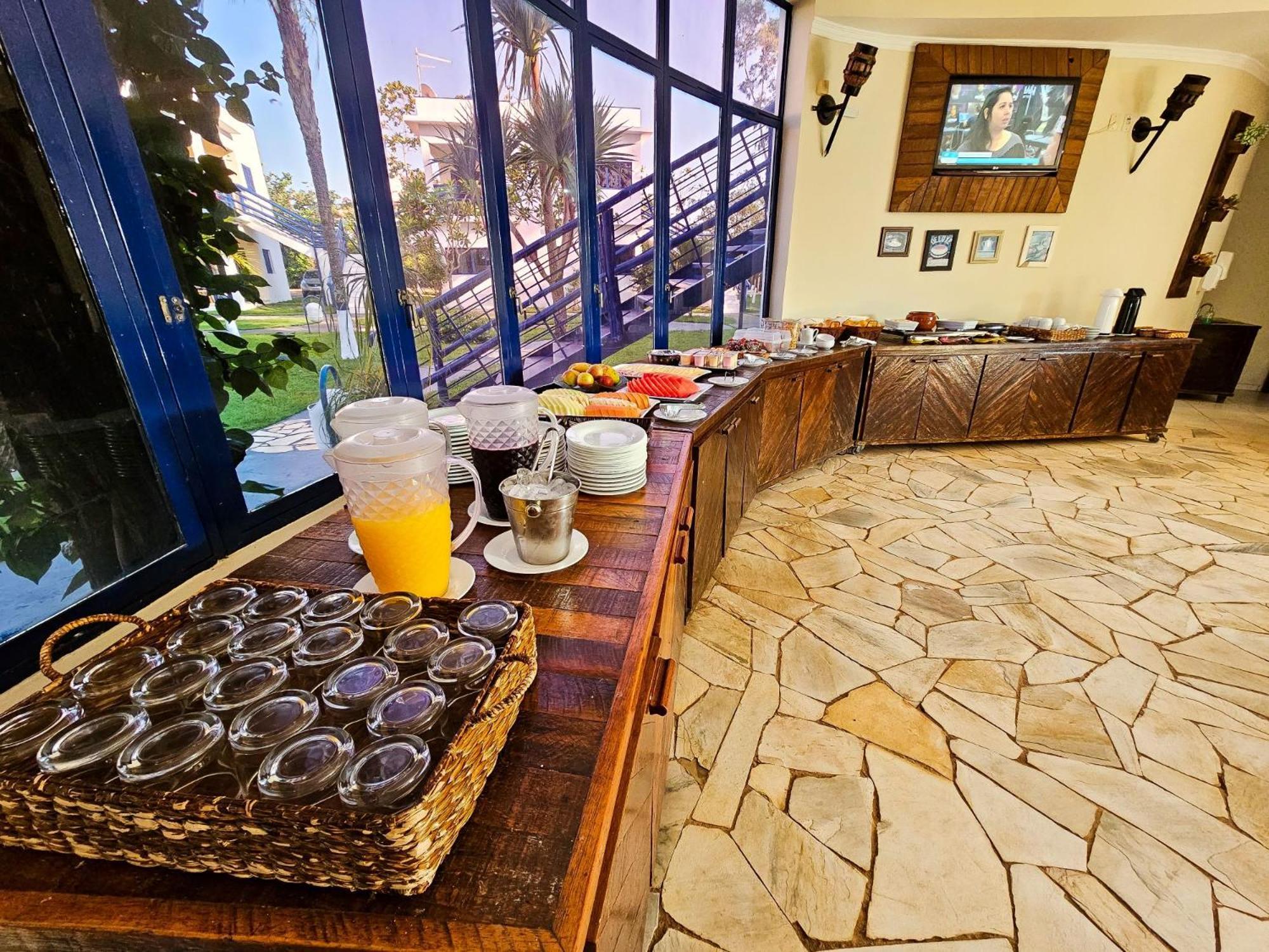 Hotel Mirante 4*