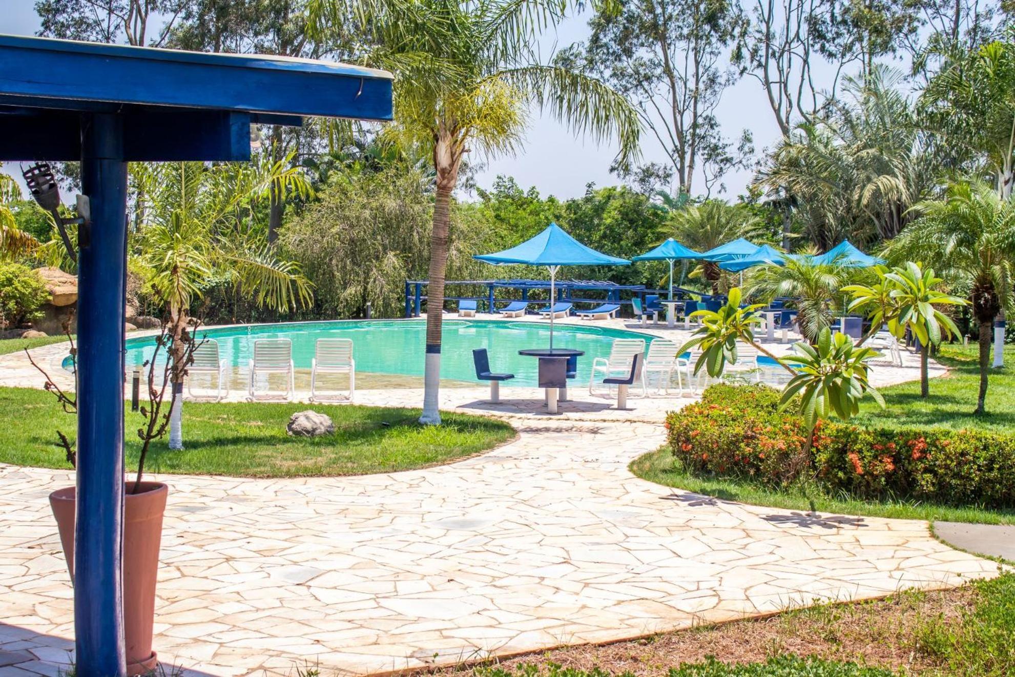 Hotel Mirante
