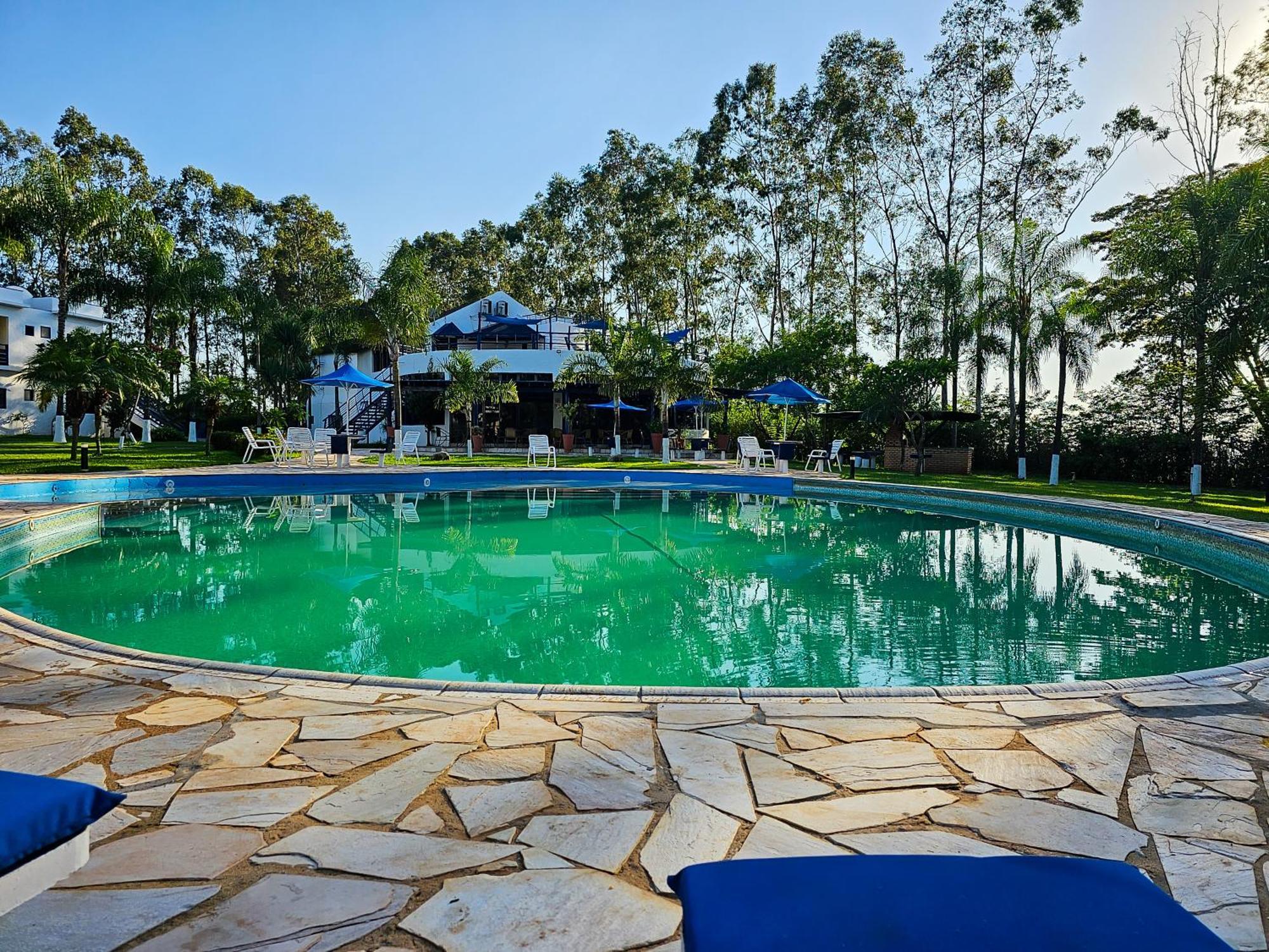 Mirante Hotel Olímpia