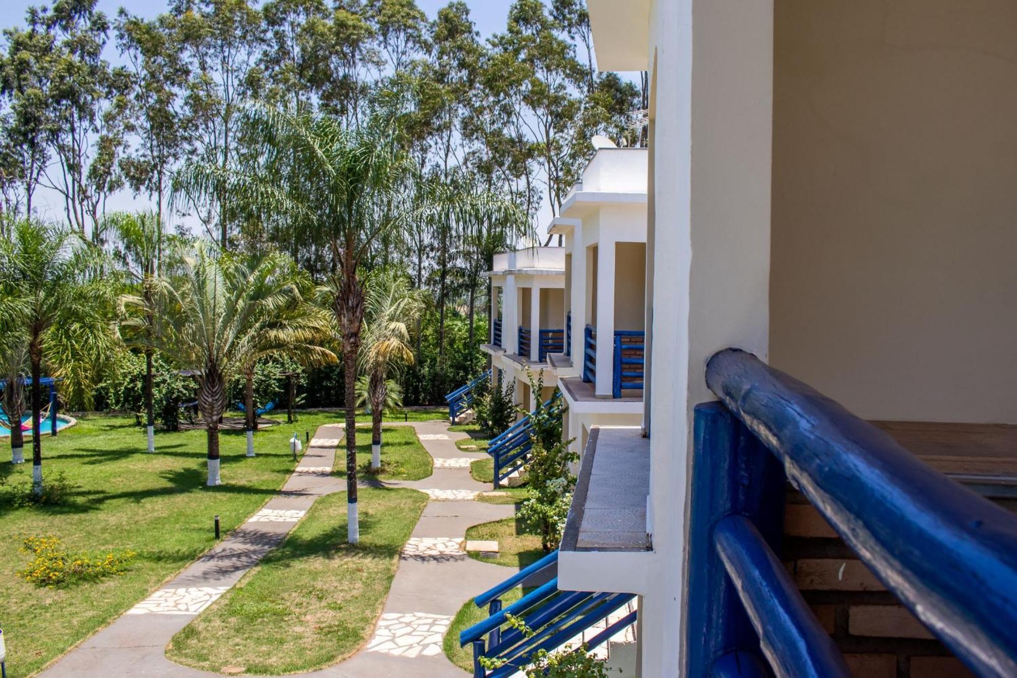 Mirante Hotel