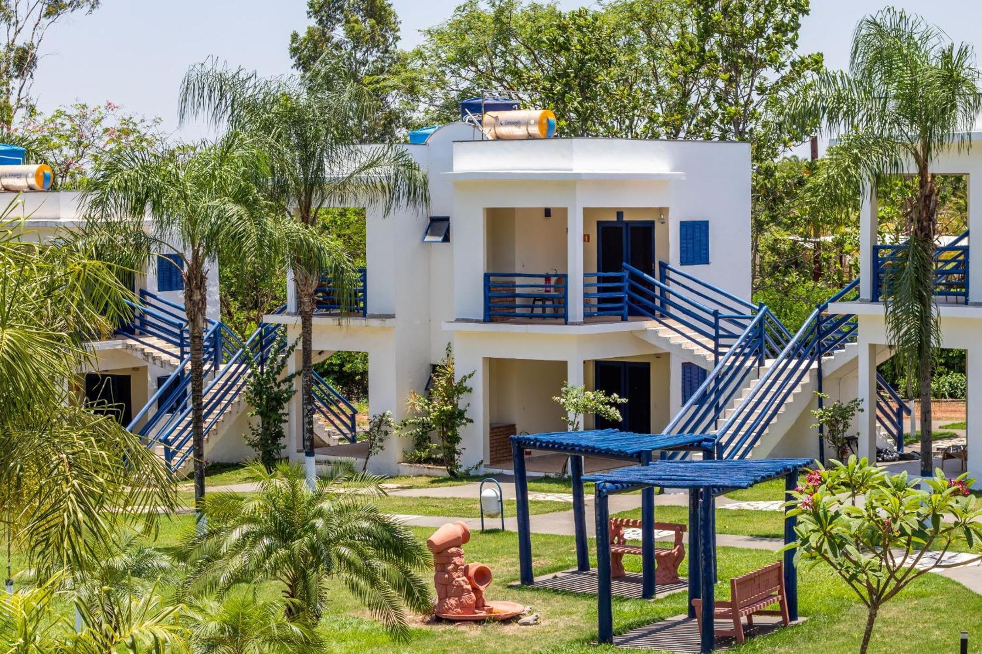 Hotel Mirante 4*