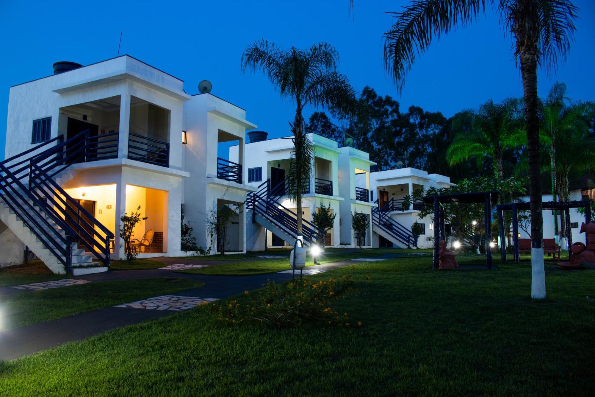 Mirante Hotel 4*