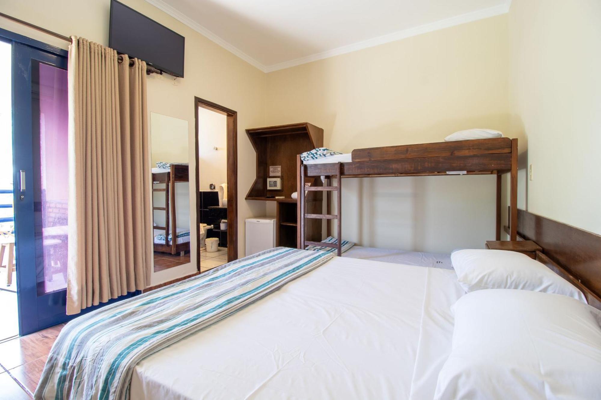 Mirante Hotel
