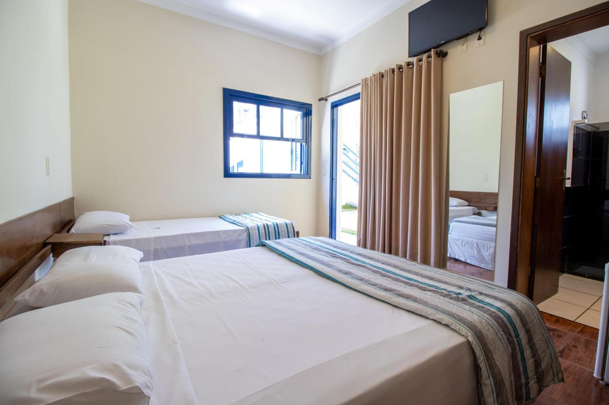Hotel Mirante 4*