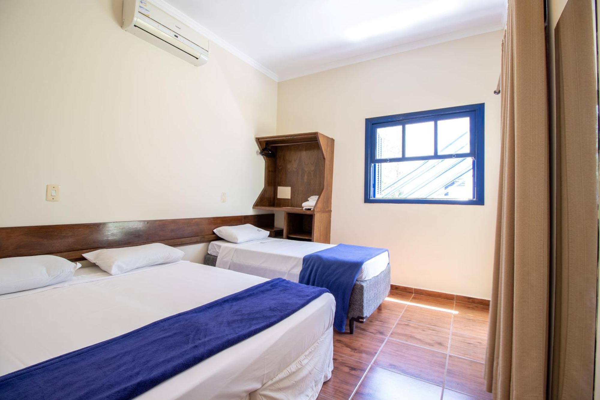 Hotel Mirante Olímpia