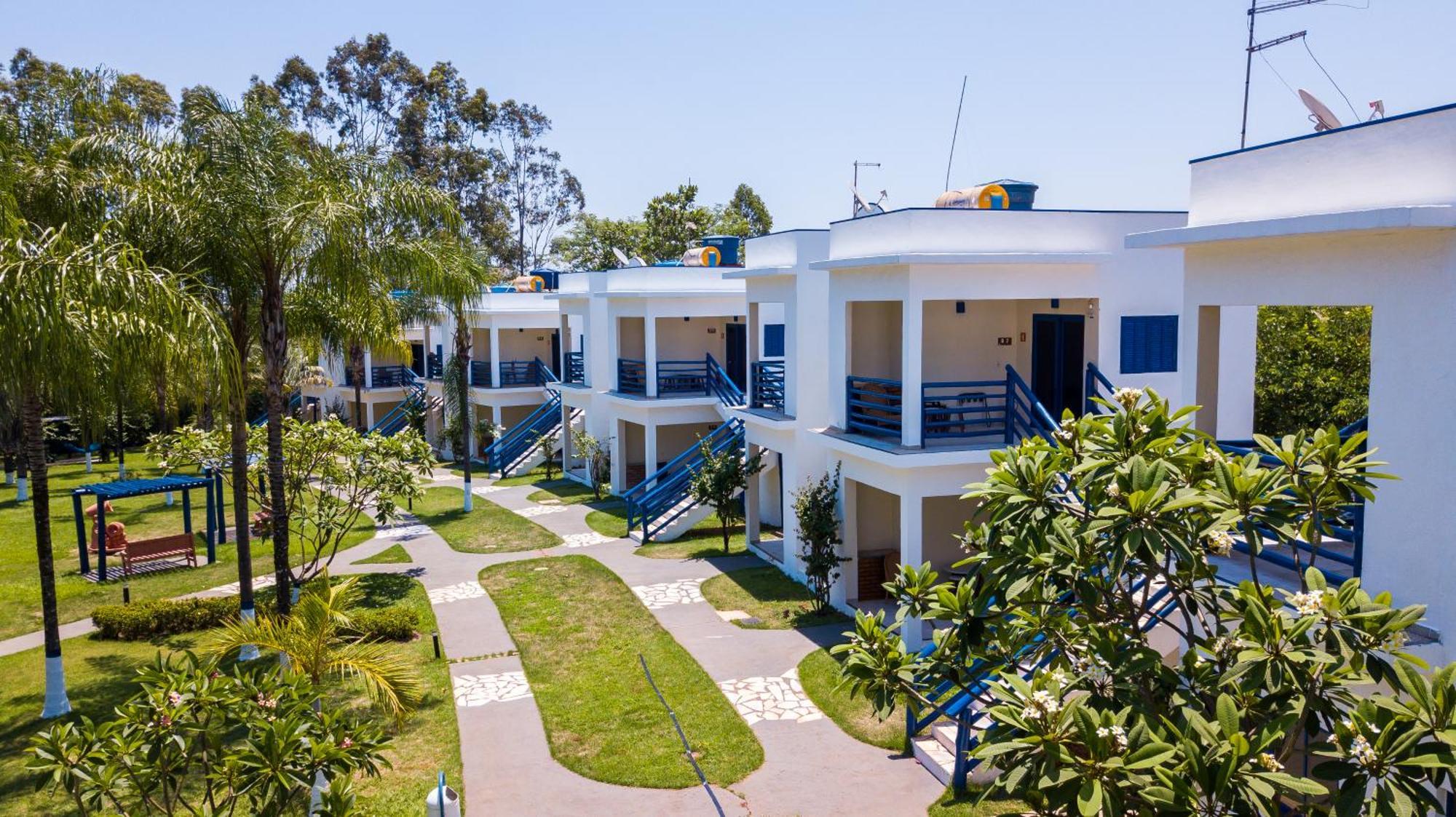 Mirante 4* Olímpia