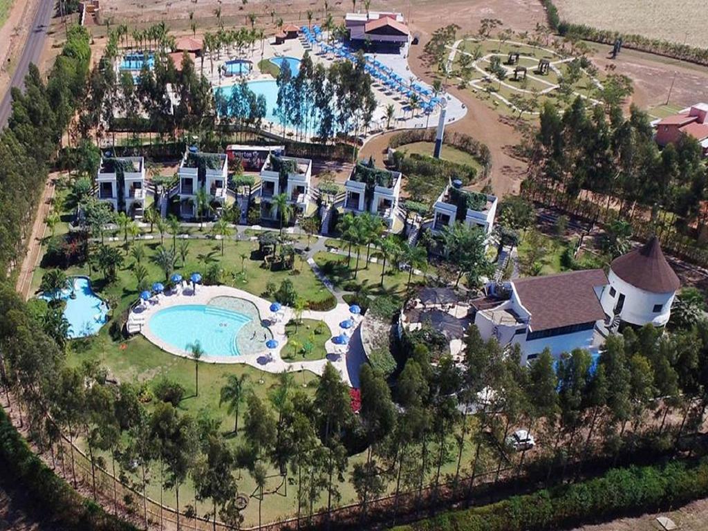 Hotel Mirante 4*